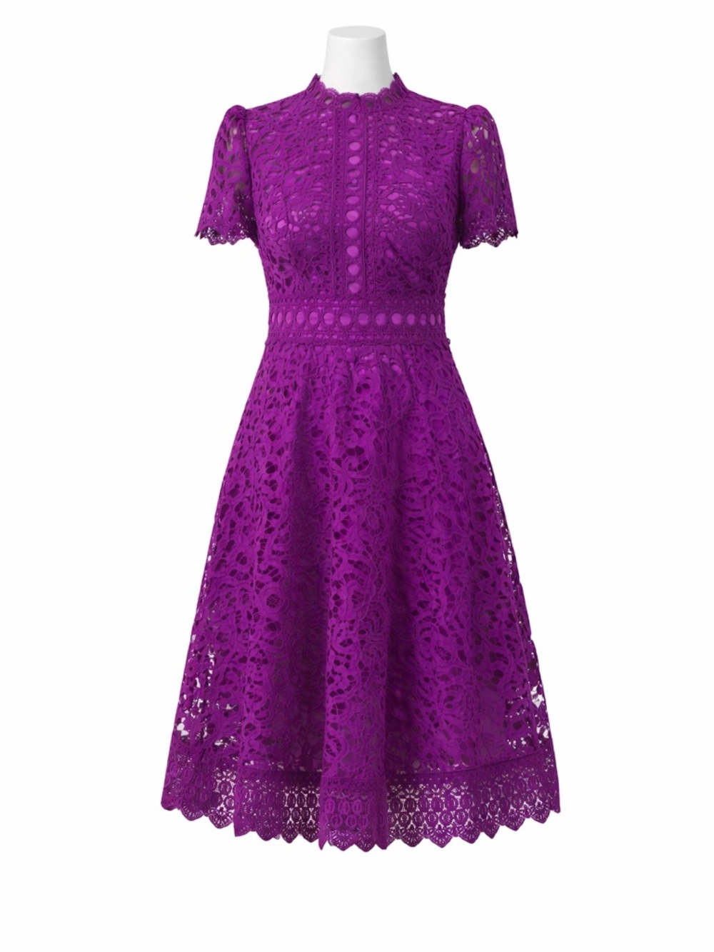 Dalila Macphee dress
